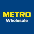Metro logo