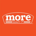More logo